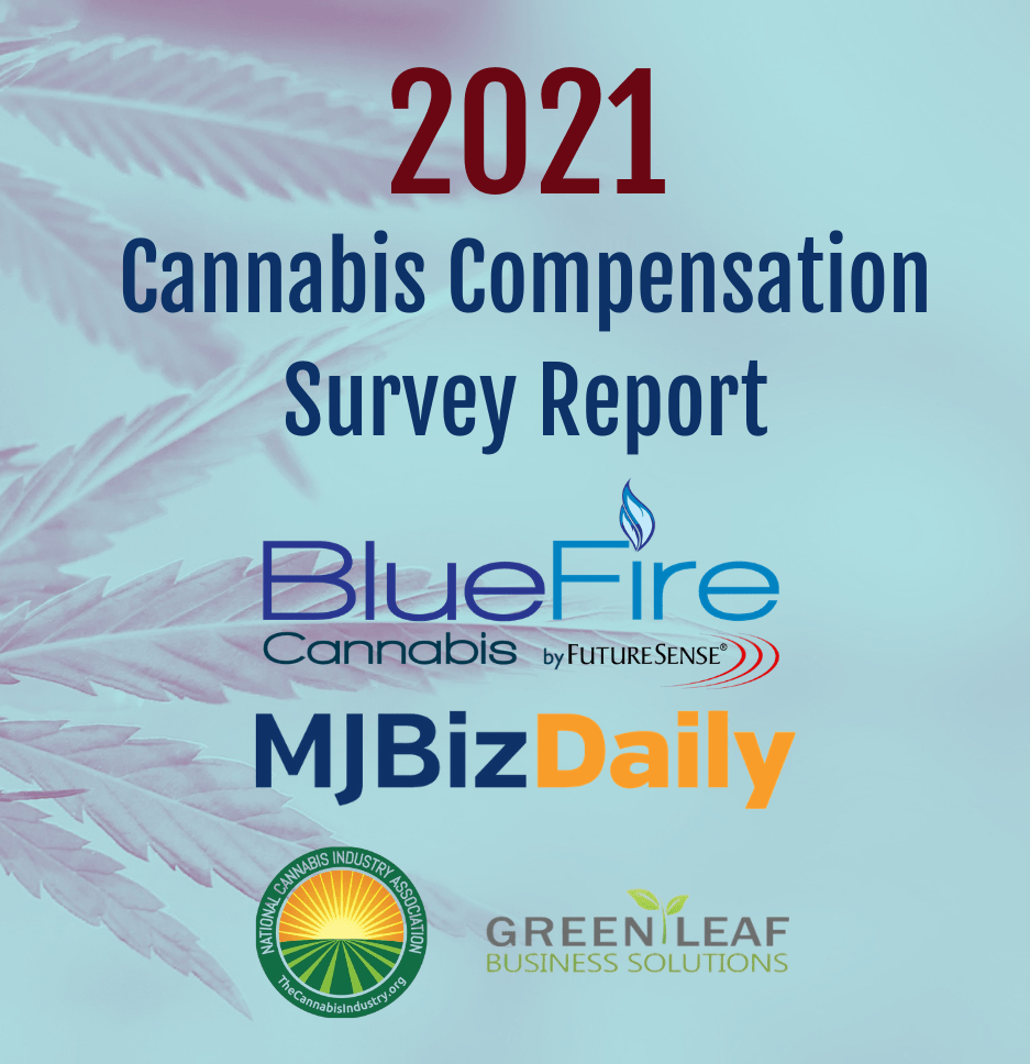 2023 Cannabis Compensation Survey - Premium Light Background Gallery - Retina